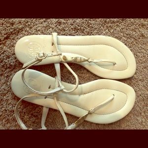 Tory Burch sandals
